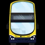 Next Bus Dublin Icon