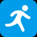 Map My Run GPS Running Tracker Icon