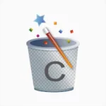 1Tap Cleaner Pro (clear cache) Icon
