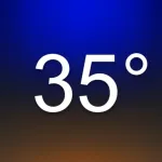 Temperature Icon