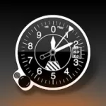 Altitude Icon