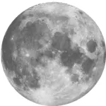 Moonlight Walks Icon