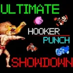 Ultimate Hooker Punch Showdown Icon