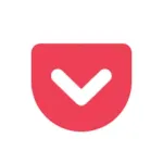 Pocket: Save. Read. Grow. Icon