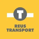 Reus Transport Bus Icon