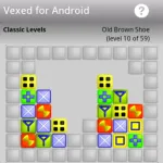 Vexed for Android Icon