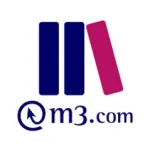m3.com電子書籍 Icon