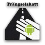 TrängselSkatt - Sthlm & Gbg Icon