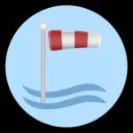 Sejladsudsigt Icon