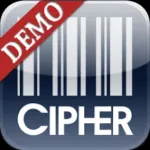 CipherConnect Demo Icon