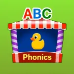 Kids Learn Letter Sounds Icon
