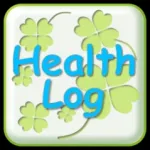 HealthLog Icon