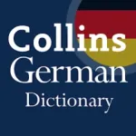 Collins German Dictionary Icon