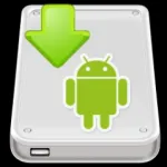 App BackUp Icon