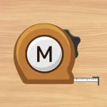 Smart Measure Pro Icon