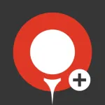 Golfshot Plus: Golf GPS Icon