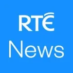 RTÉ News Icon