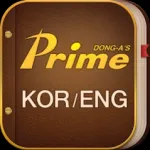 Prime English-Korean Dict. Icon