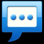 Handcent SMS Portuguese Langua Icon