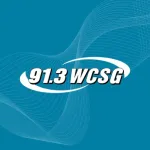 91.3 WCSG Icon
