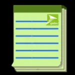 2gaibu ScratchPad Icon