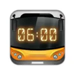 Probus Rome: Live Bus & Routes Icon