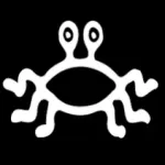 Flying Spaghetti Monster Icon