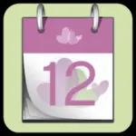Fertility Friend Ovulation App Icon
