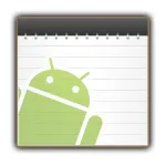 Just Notepad for Android Icon