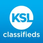 KSL Classifieds Icon