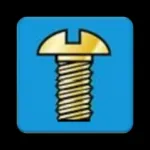 Machine Screws Drill/Tap Info Icon