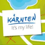 Kärnten Touren Icon