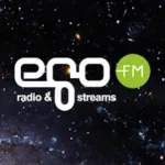 egoFM Icon