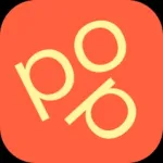 Popcarte - Send real postcard Icon