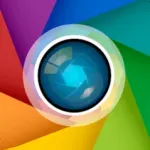 Photo Effects Icon