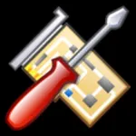 SD Card Manager (File Manager) Icon