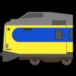 ATrain Lite traininfo NL Icon