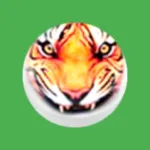 BaghChal - Tigers and Goats Icon