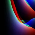 Qbist wallpaper generator Icon