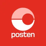 Posten Icon