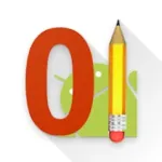 Binary Text co/dec Icon