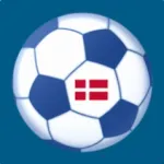 Fodbold DK 1 Icon
