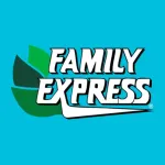 Family Express Icon