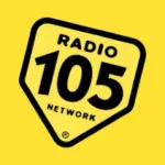 Radio 105 Icon