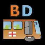 BusDroid Genova Icon