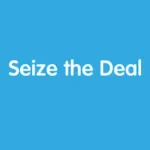 Seize the Deal Icon
