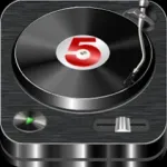 DJ Studio 5 - Skin Bundle Icon