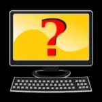 Computer and IT Quiz (Lite) Icon