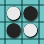 Booby Reversi Lite Icon