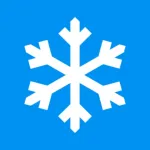 bergfex: ski, snow & weather Icon